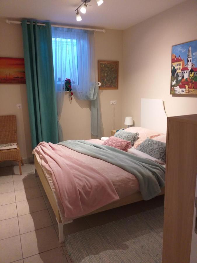 Apartment Stepanjan ブレッド エクステリア 写真