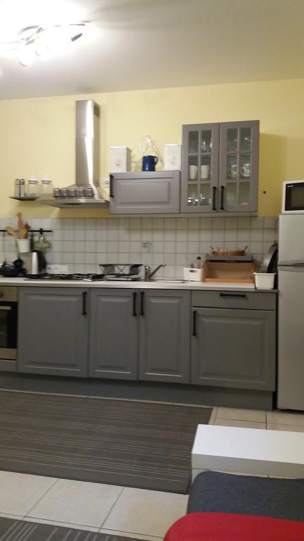 Apartment Stepanjan ブレッド エクステリア 写真